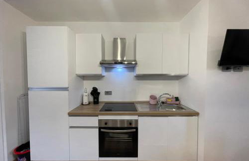 La Casa di Paolo - Monolocale ristrutturato con vista sulle montagne - Foto 6