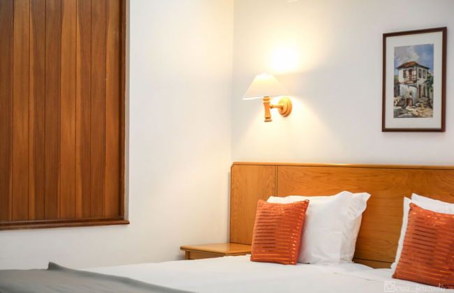 Hotel Pantanha Nature & Fitness - Foto 9