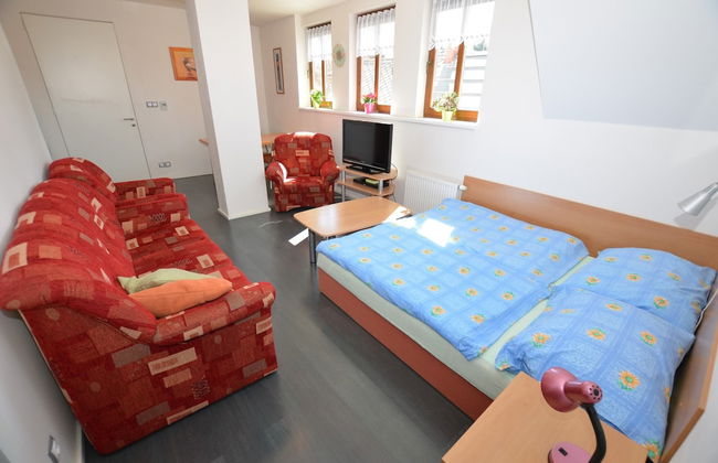 Attractive Apartment in Rokytnice nad Jizerou Near Ski Area - Foto 25