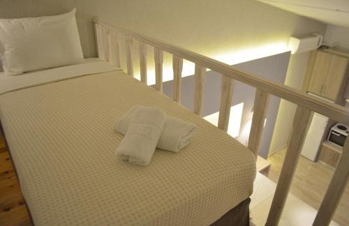 Ammos Apartments - Foto 28