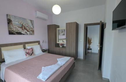 KIRA'S RESIDENCE PANORAMIC VIEW - Foto 21