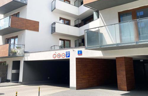 Mieszkanie Chrzanowska - Foto 25