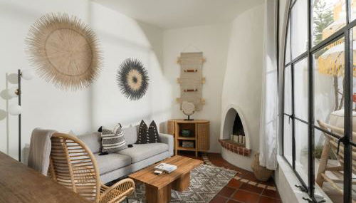 1 Bedroom Casita - Casa Blanca - Foto 2