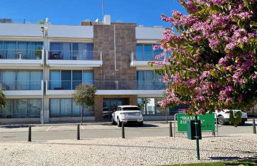 Fuseta Apartments - Bela Vista & Vista Mar - Penthouses - Foto 54