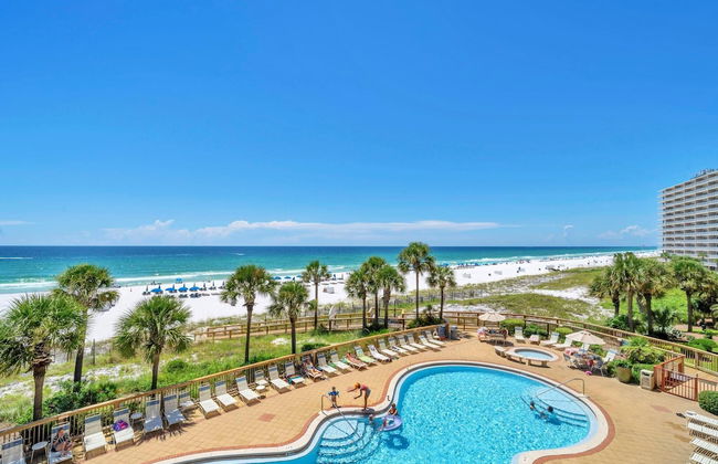 Hidden Dunes 305 - Photo 38