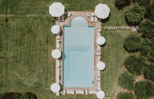 Agriturismo il giardino degli ulivi - Foto 6