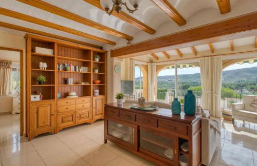 Holiday Home Isabelle by Interhome - Foto 24