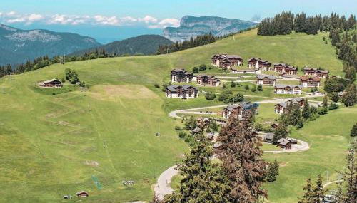 Le lodge by Lilou - Photo 2