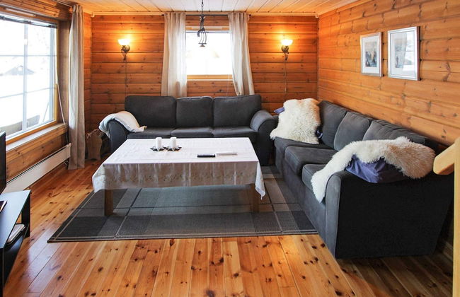 10 Person Holiday Home in Aseral - Photo 11