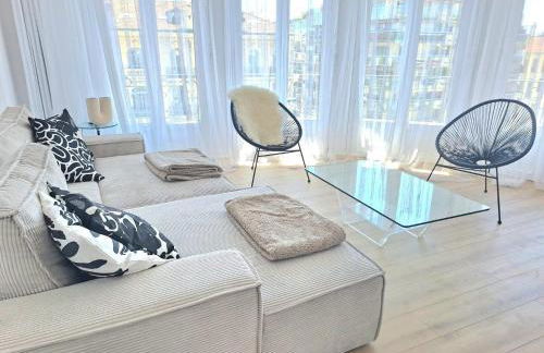 Le Metropole Nice Victor Hugo - Foto 1