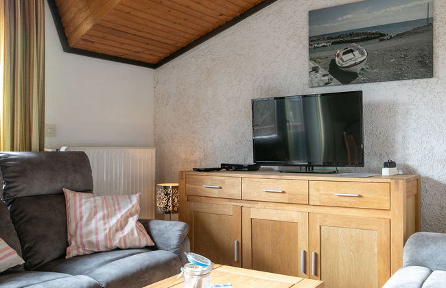 Nordsee-Ferienhaus - Foto 9