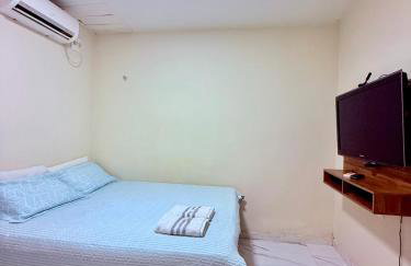 Apartamento flat no Bairro Pedreira - centro de Belém - Foto 24