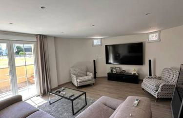 Totally Private Lux Boutique Villa Sleeps 11 - Foto 11