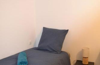 La Blanche des Marais, maison de ville - Foto 20