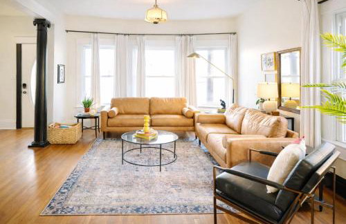 Des Moines House 3min Downtown9min to State Fair - Foto 1