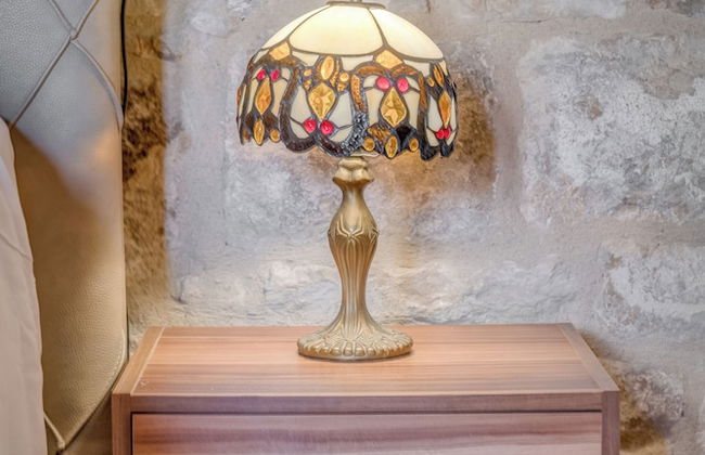 Emperor Suite - Beyond Timeless - Foto 13