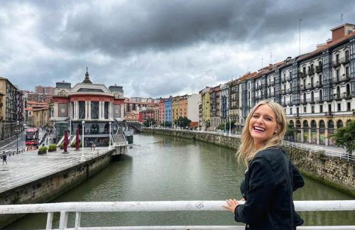 Bilbao Heart 2BDR Apartment - Parking privado opcional - Foto 38