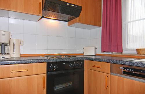 Apartment for Vier Personen in Fehmarn - Orth - Foto 26