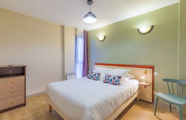 Appart'City Classic Angoulême Centre - Foto 4