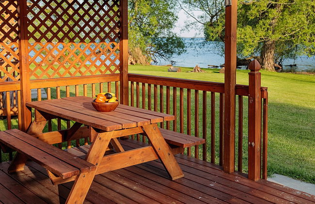 Black River Cottages - Photo 20