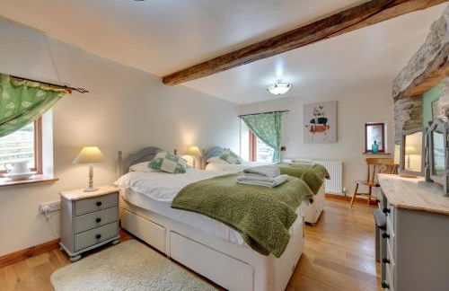 4 Bed in Llanarmon Dyffryn Ceiriog oc-bow152 - Foto 14