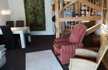 Ferienhaus Auszeit - Foto 5