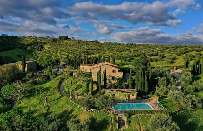 Relais Villa Monte Solare Wellness & SPA - Foto 42