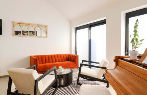 Manor Farm House - Foto 6