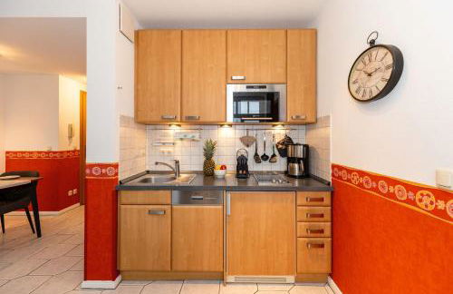 Brücken-Butze Whg 12 Villa Strandburg - Foto 7