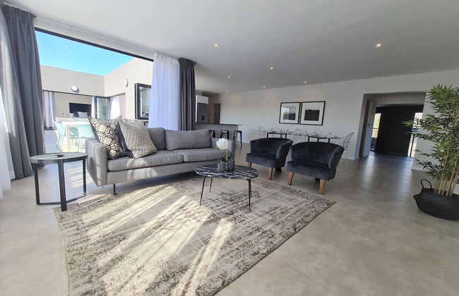 MINT Apartments Greenside - Foto 40