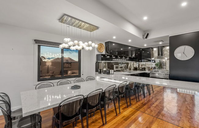 StayCentral - Moonee Ponds Penthouse - Foto 7