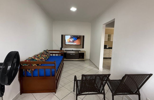 Residencial João Orisaka - Photo 6