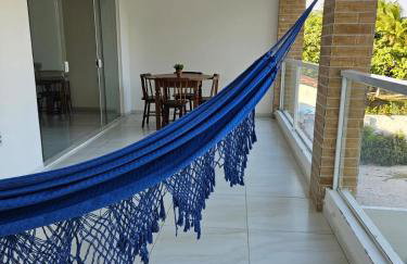 Flat catuama a beira mar - Foto 12