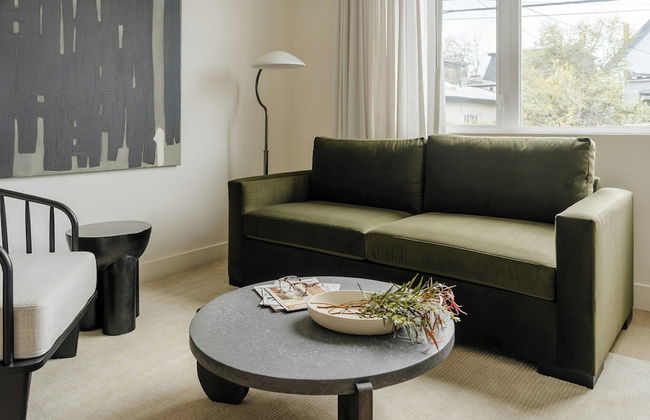 Sonder by Marriott Bonvoy Ceros Apartments RiNo - Photo 16