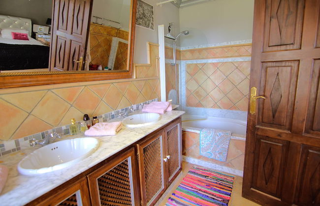 Villa Patrizia - Foto 42