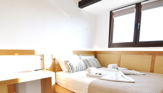 Zennova 65 Villa Vanina - Foto 4, Habitación