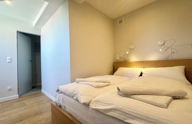 Apartament Suzanne by Q4Apartments - Photo 2