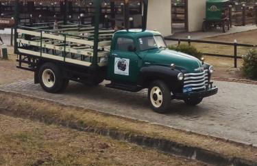 Flat studio monte castelo gravatá PE - Foto 13