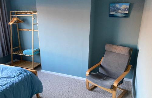 Cosy at Cumberland, entire home, one double room - Foto 9