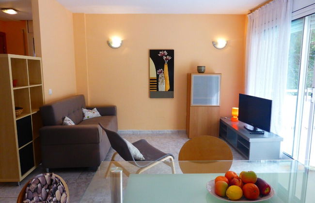 Apartamento M&C del Bosc - Foto 24