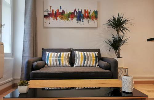 9 Charmant Studio proche gare et centre - Foto 9