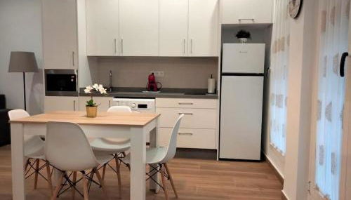 Apartamento Loft Al-Nasir junto al casco histórico - Foto 4