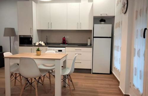 Apartamento Loft Al-Nasir junto al casco histórico - Foto 4