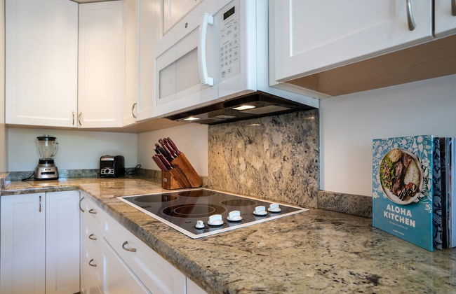 Palms at Wailea Two Bedrooms - Partial Ocean View by Coldwell Banker Island Vacations - Foto 50