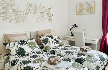 Gemelli-San Pietro-Trastevere-casa con posto auto - Foto 77