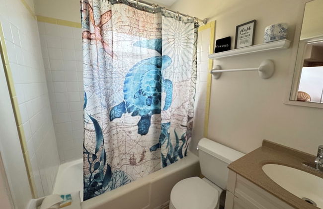 Tropical Villas of Venice Beach - Foto 51