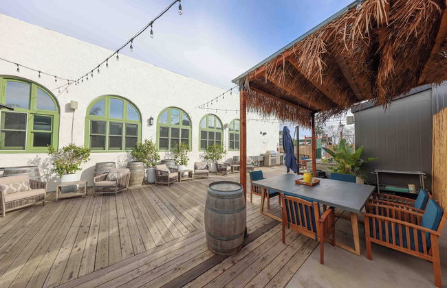 6BR Sanctuary - Foto 50