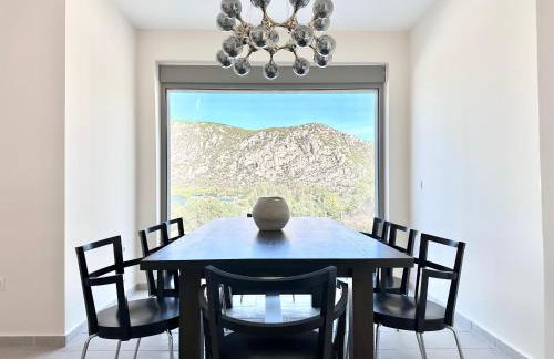 Topos luxury stay Heraion - Foto 49