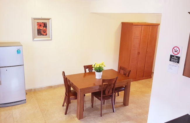 Blue Bay Holiday Resort - Photo 29