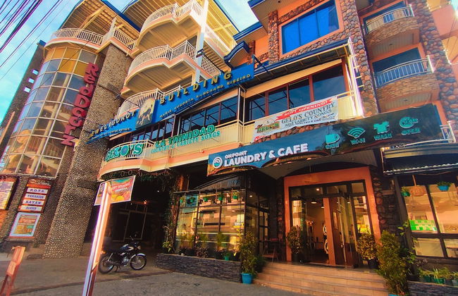 Jewel Igorot Building - Foto 23